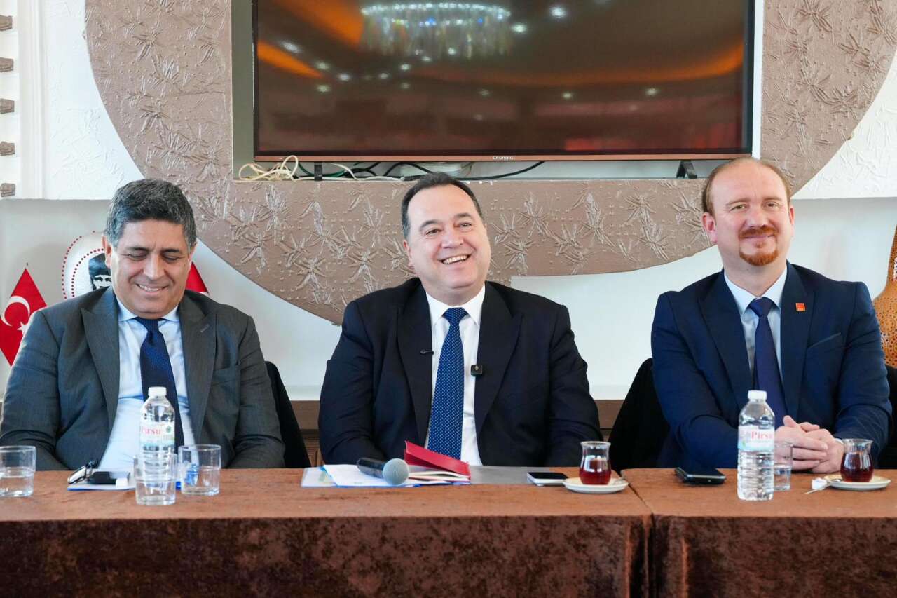 Besim Dutlulu: “Benim derdim Manisa” 7